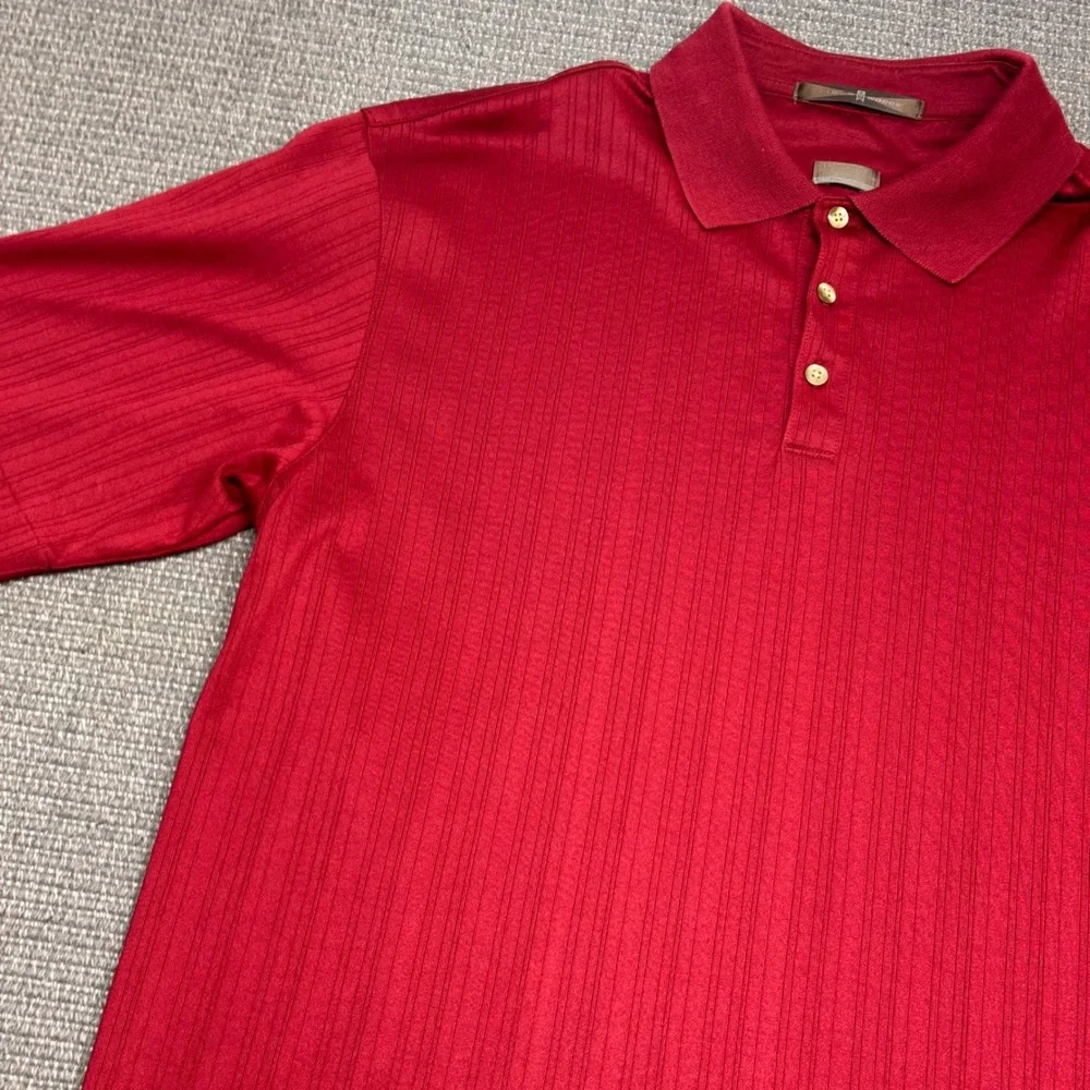 Nike tiger woods